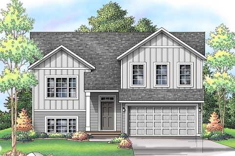 Tiger Street, Ramsey, MN 55303