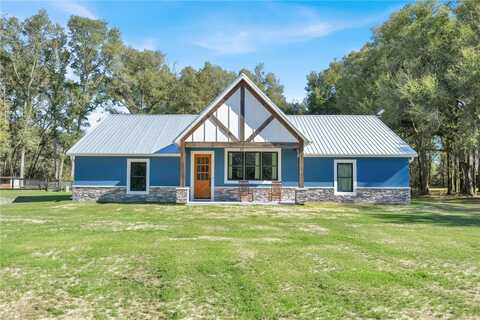 Ne 15Th Terrace, Citra, FL 32113