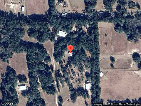 Ne 15Th Terrace, Citra, FL 32113