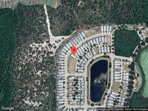 Fairview Circle, Reunion, FL 34747