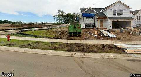 Pearson Street, Ramsey, MN 55303