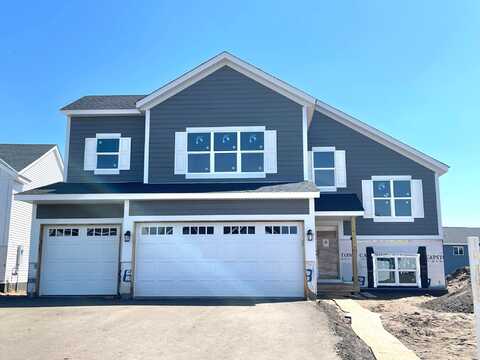 Pearson Street, Ramsey, MN 55303