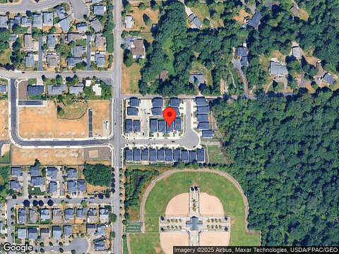 Se 284Th Place, Kent, WA 98042