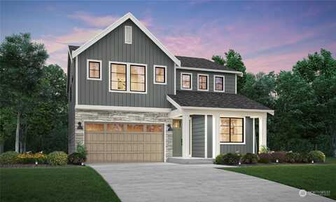 Se 284Th Place, Kent, WA 98042