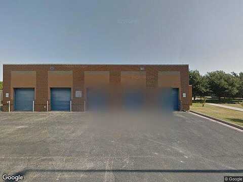 Tombstone Road, Abilene, TX 79602