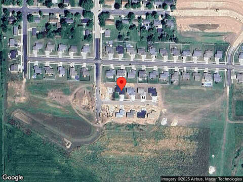 Acacia Lane, Milton, WI 53563