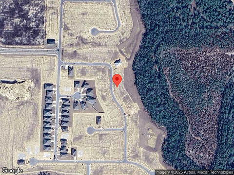 Hydrangea Boulevard, Freeport, FL 32439
