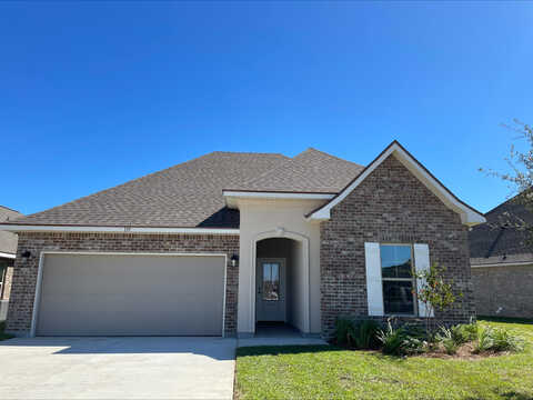 Hydrangea Boulevard, Freeport, FL 32439