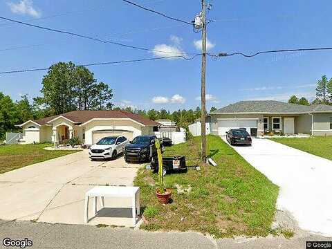 Sw 81St Circle, Ocala, FL 34473