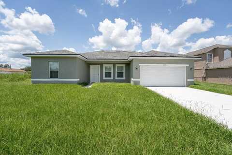 Sw 81St Circle, Ocala, FL 34473