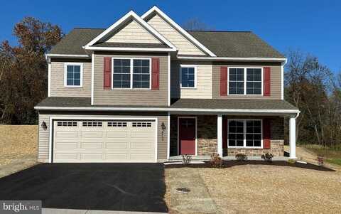 Foxglove Drive, Middletown, PA 17057
