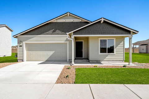 Nw Willow Parkway, Madras, OR 97741