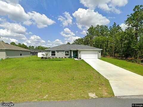 Sw 76Th Court, Ocala, FL 34473