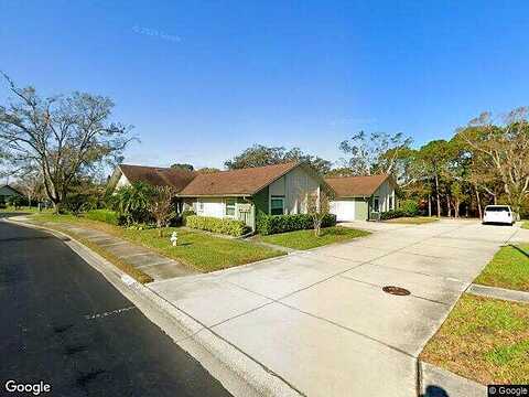 Sutherland Court, Dunedin, FL 34698