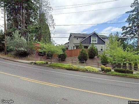 Nw Richmond Beach Road, Shoreline, WA 98177