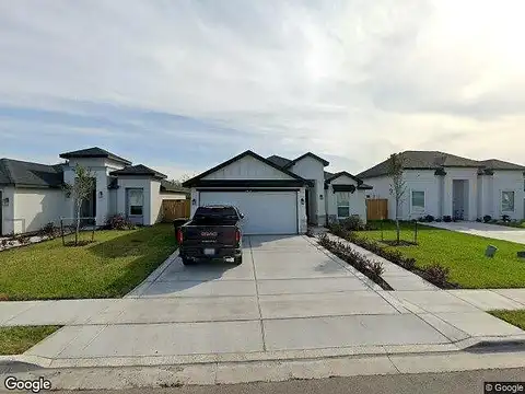 W Franklin Avenue, Alton, TX 78573