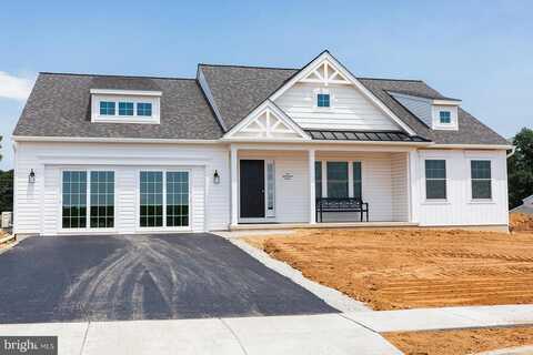 Juniper Drive, Oxford, PA 19363