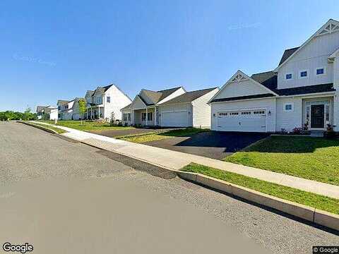 Juniper Drive, Oxford, PA 19363