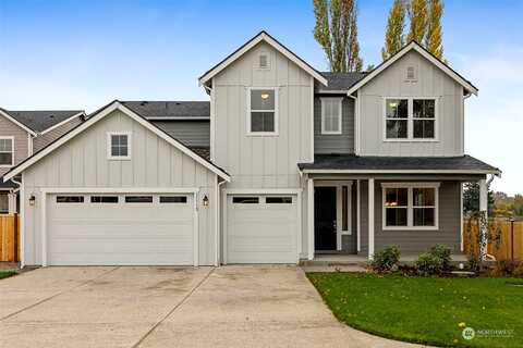 63Rd Street Court E, Puyallup, WA 98372