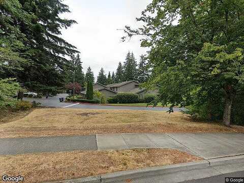 141St Place Ne, Bellevue, WA 98007