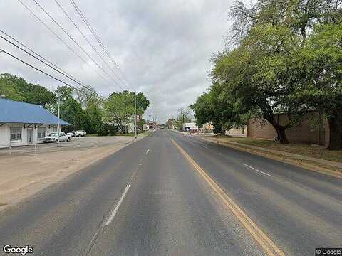 Callie Street, Smithville, TX 78957