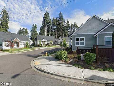 11Th Tee Drive, Fircrest, WA 98466