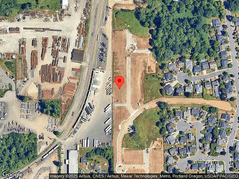 Ne 79Th Ct, Vancouver, WA 98662