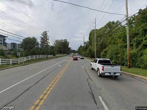 N Newtown Street Rd, Newtown Square, PA 19073