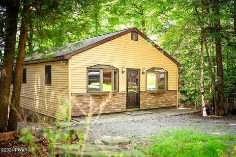Bruin Road, Lake Ariel, PA 18436