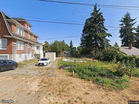 Nw 96Th Street, Seattle, WA 98117