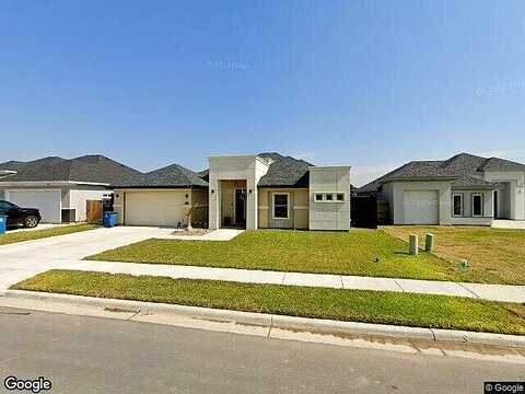 Romano Palm, Los Fresnos, TX 78566