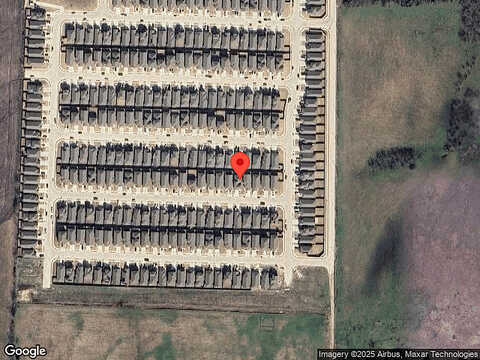 Hay Loft Lane, Royse City, TX 75189
