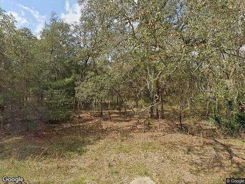 Sw 121St Terrace, Dunnellon, FL 34432