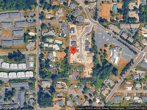 Sandin Lane, Gig Harbor, WA 98335