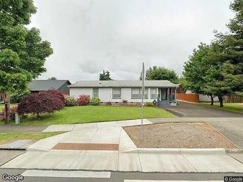 N Terry St, Eugene, OR 97402