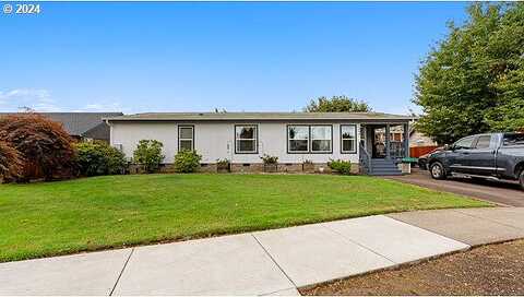 N Terry St, Eugene, OR 97402