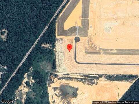 June Bug Drive, Milton, FL 32583