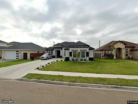 San Roman Drive, Edinburg, TX 78542