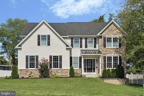 Tanglewood Drive, Langhorne, PA 19047