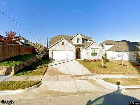 Reatta Drive, Justin, TX 76247