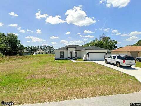 Marion Oaks Trail, Ocala, FL 34473