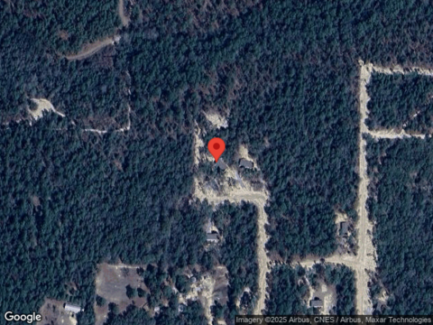 Bully Boy Boulevard, Defuniak Springs, FL 32433
