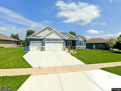 Memorial Circle, Windsor, WI 53598