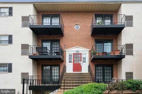 N Armistead Street, Alexandria, VA 22312