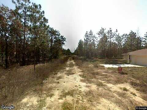 Sw 158Th Court, Ocala, FL 34481