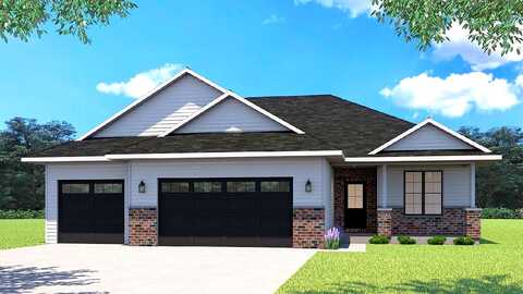 Mccann Drive, Janesville, WI 53546