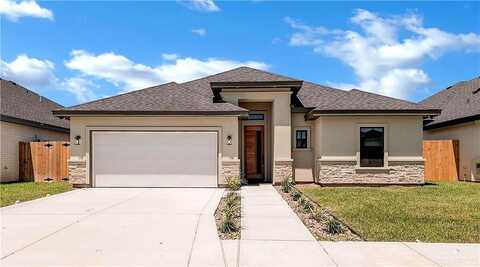 Stevia Drive, Weslaco, TX 78599
