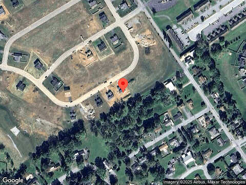 Gardenia Lane, Lebanon, PA 17042