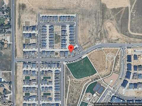 E 8Th Avenue, Aurora, CO 80018