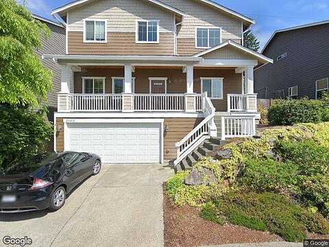 124Th Avenue Ne, Bothell, WA 98011